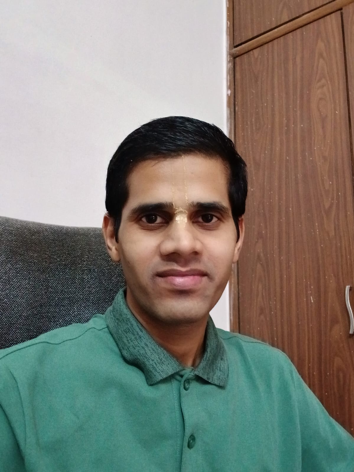 V. Subhash Chandra